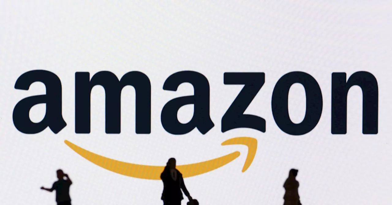 Amazon Beats Revenue Expectations Despite Cloud Weakness