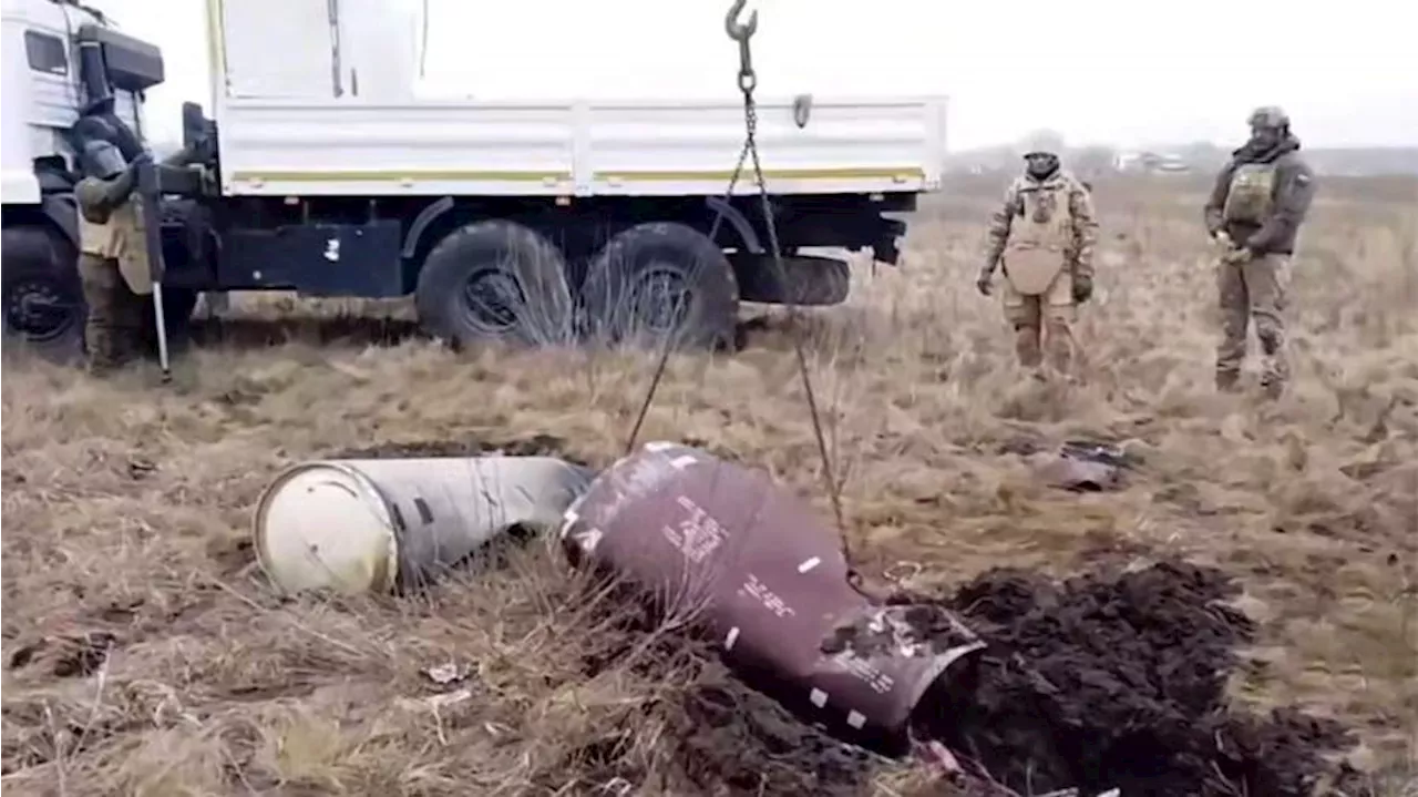 Пиротехники МЧС обезвредили более 1,9 тыс. боеприпасов в Курской области