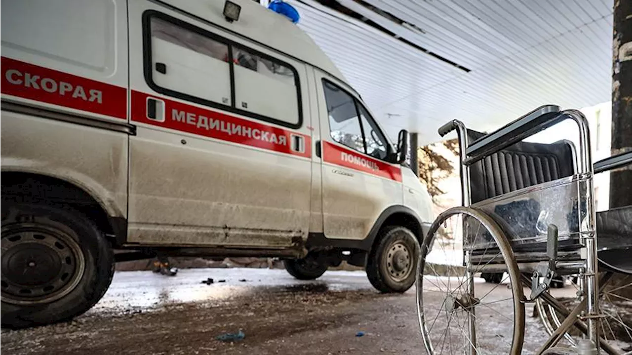 Три человека погибли при сбросе ВСУ боеприпаса на авто в Белгородской области