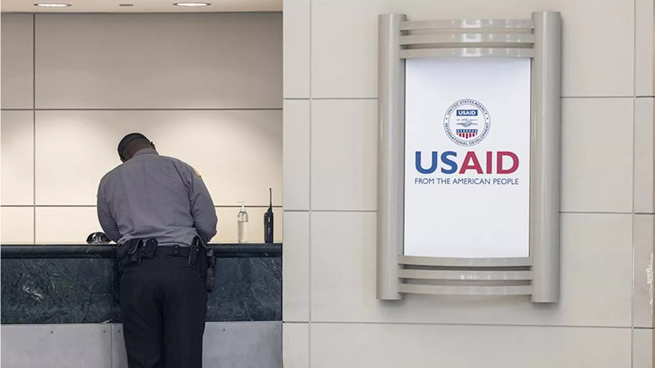 USAID прекращает работу в Азербайджане