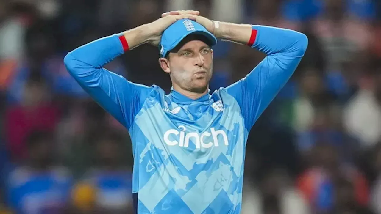 IND vs ENG: 'हम इस तरह नहीं खेलना चाहते', पहले वनडे में हार के बाद निराश हुए Jos Buttler; बताया इंग्‍लैंड को क्‍या खल गया