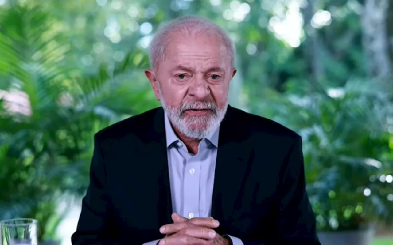 Lula relativiza pesquisas e defende combate ao negacionismo