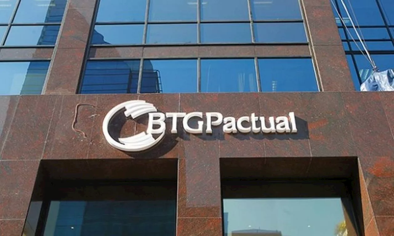 Fundador do Pactual se candidata a vaga no banco que criou