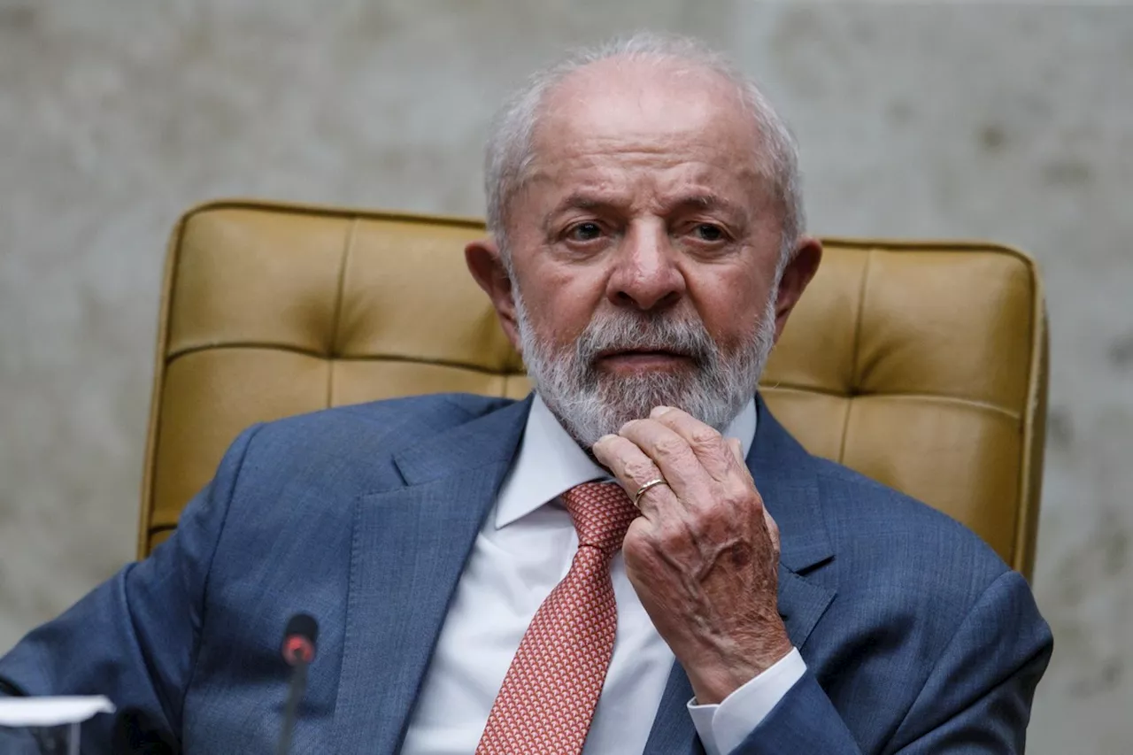 MPF Investiga Falta de Transparência na Presidência sobre Lula e Família