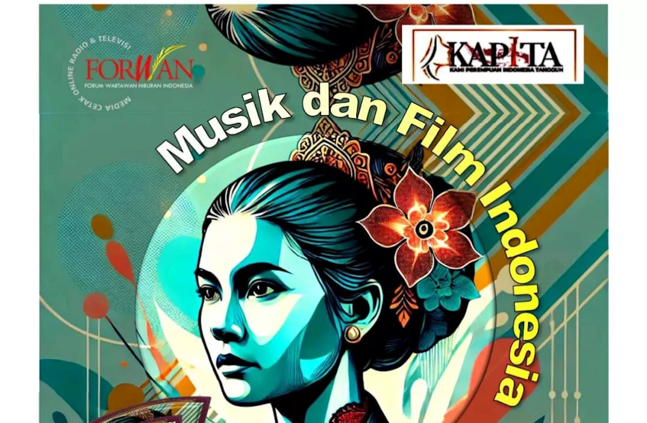 Anugerah Srikandi Musik & Film Indonesia 2025, Ajang Apresiasi Seniman Berprestasi