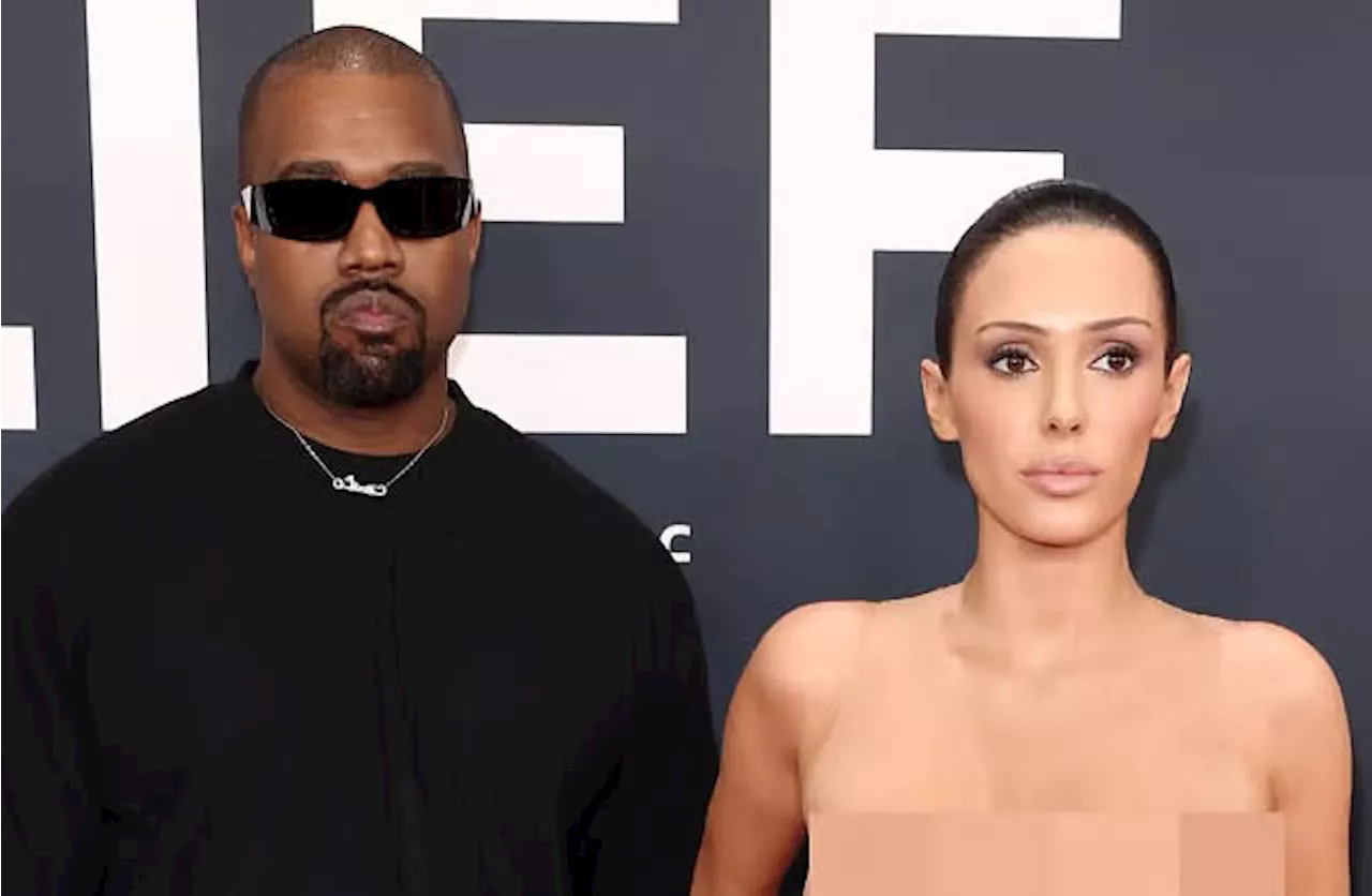 Imbas Insiden di Grammy, Kanye West Kehilangan Kontrak Rp 326 Miliar