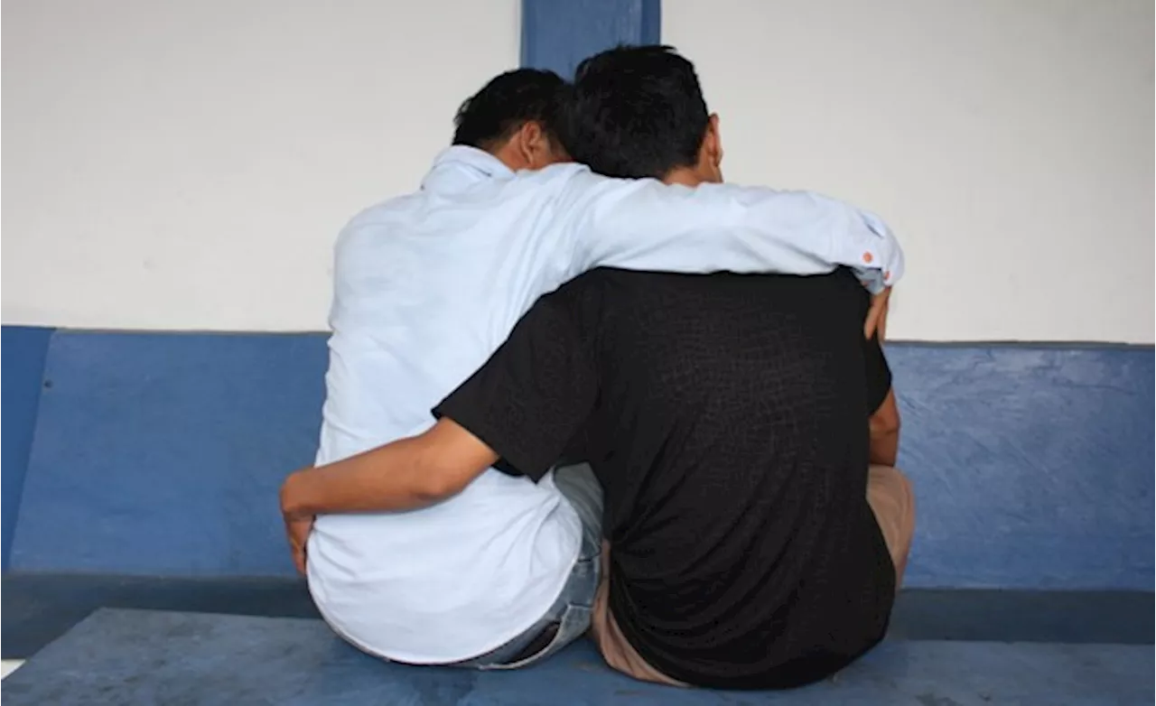 Peserta Pesta Seks Gay Ada yang Berprofesi Guru Sampai Dokter