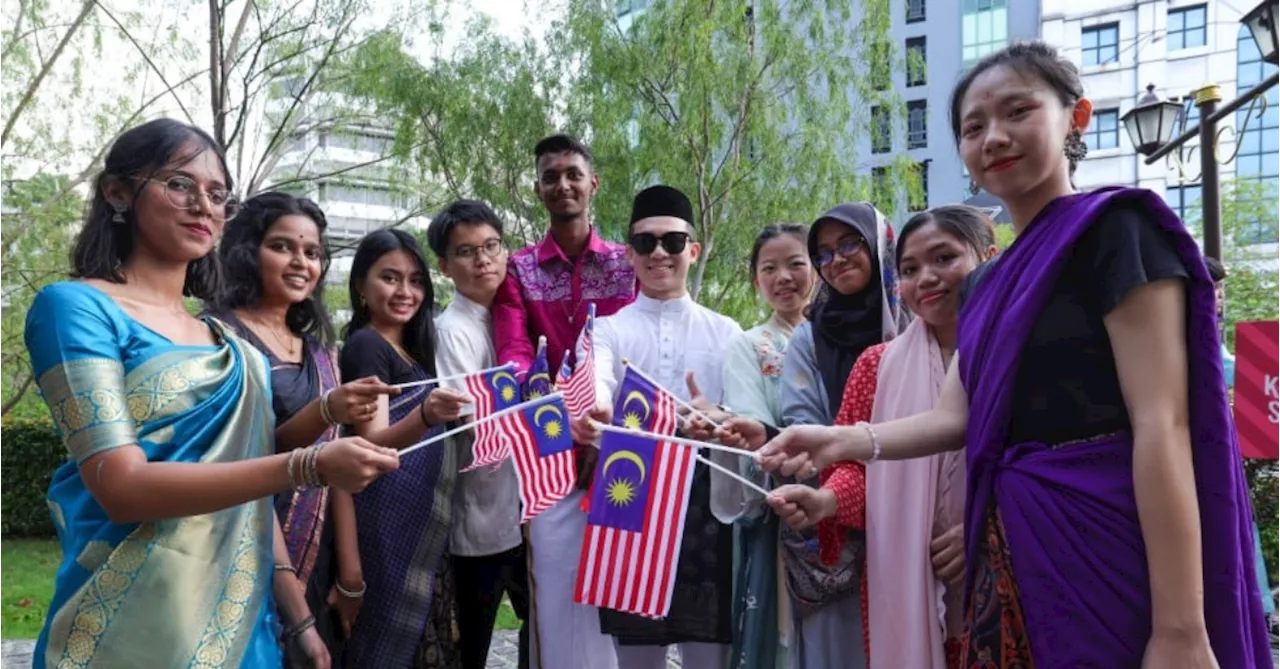 Speaking BM Is Important, but It Isn’t What Makes Us Truly Malaysian