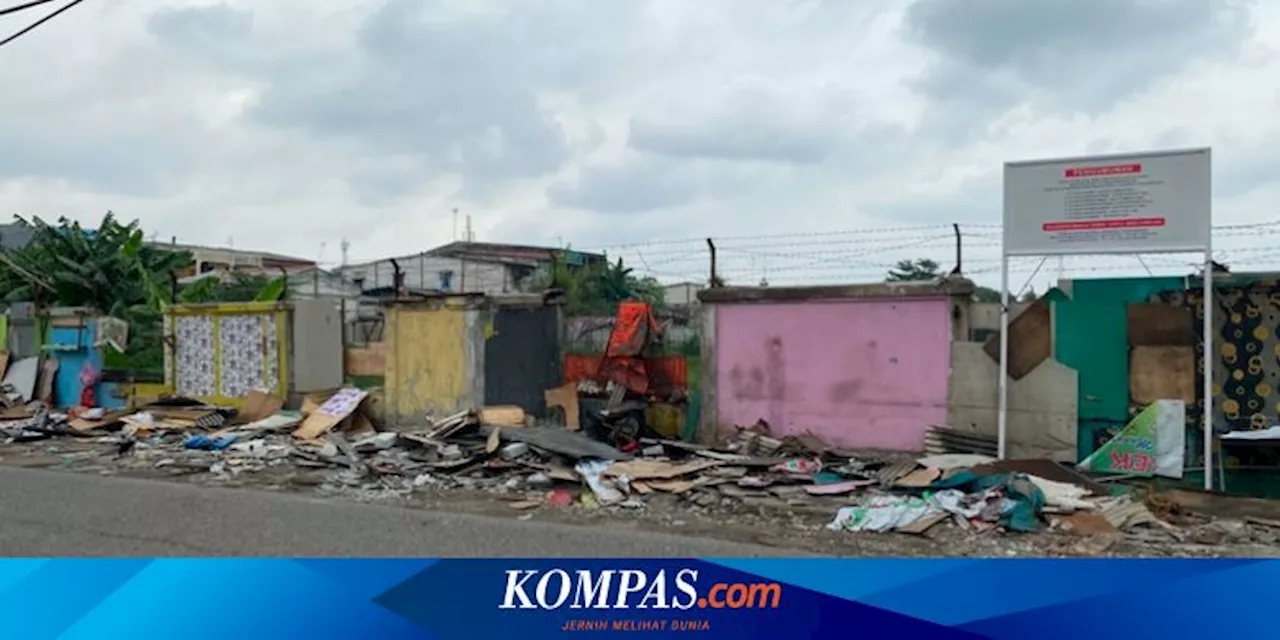 Warga Setia Mekar Tetap Digusur meski Kantongi SHM, Nusron Minta Kantah Bekasi Cek Lokasi