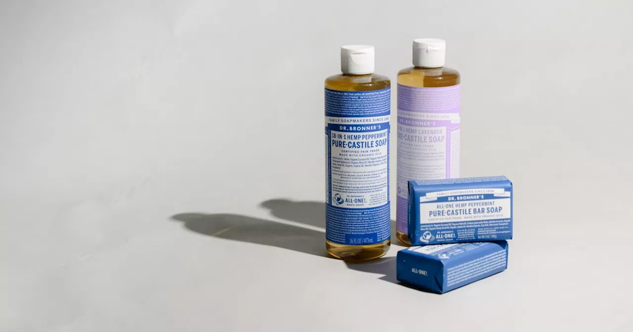 Dr. Bronner's Employee Dies in Accidental Overdose, Family Alleges Risky Drug Culture