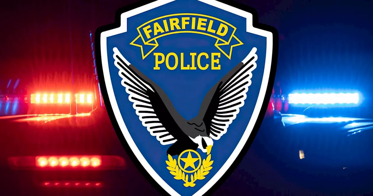 Shooting that killed Fairfield man possibly accidental, police say