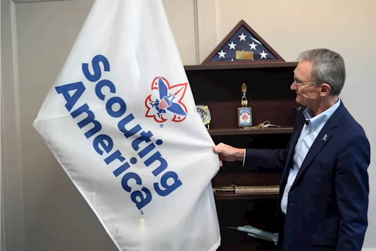 Scouting America Sees Slight Membership Rise After Rebranding