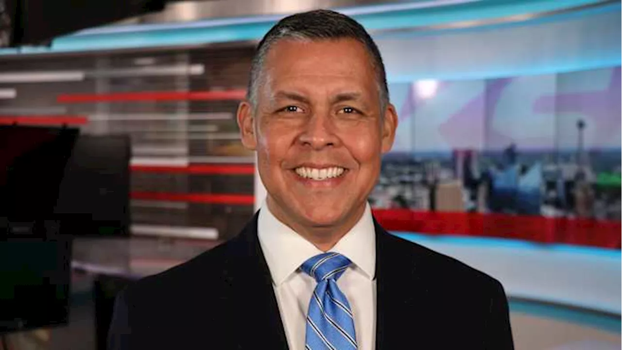 KSAT Announces Hiring of Veteran San Antonio Media Personality Ernie Zuniga