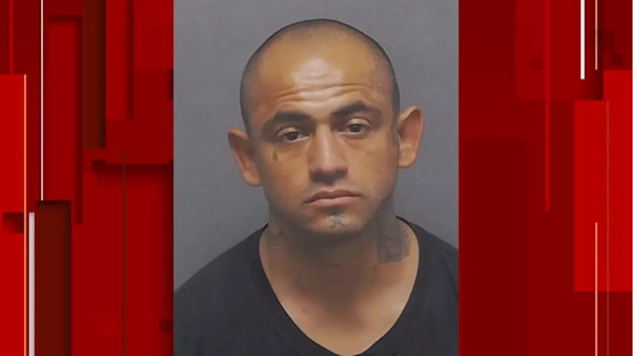 SAPD identifies suspect accused of stabbing man during argument near South Park Mall