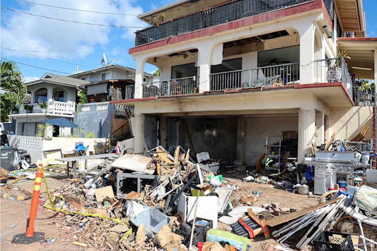 Woman Killed in Honolulu Fireworks Explosion