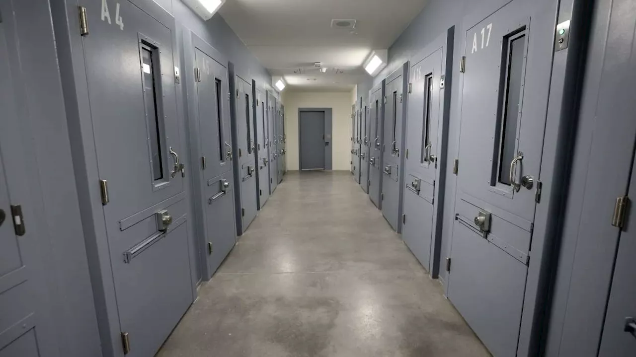 Utah House Passes Bill on Transgender Inmates