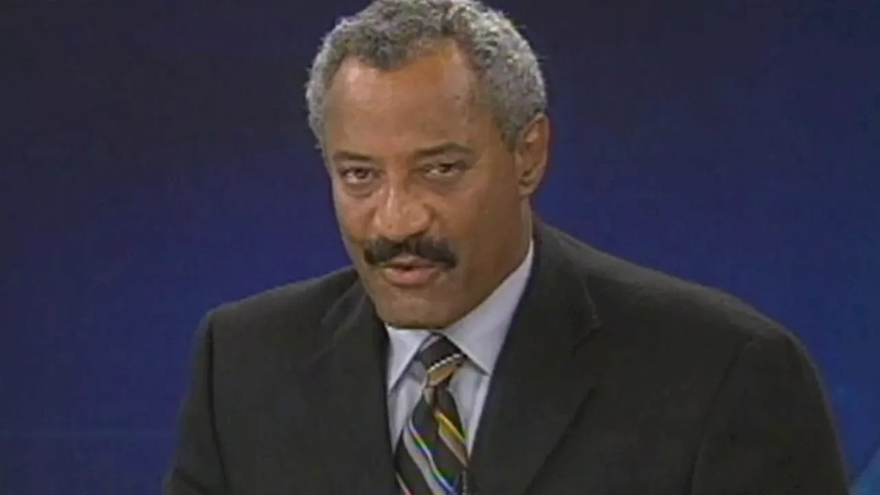 Remembering Dennis Richmond: Public figures react to passing legendary anchorman