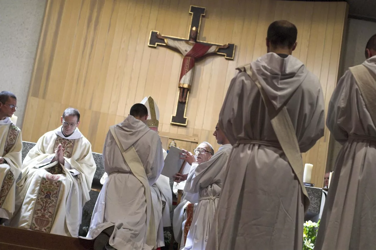 Abus dans l’Église : derrière le renvoi de Verbum Spei, la perpétuation d’un système d’emprise