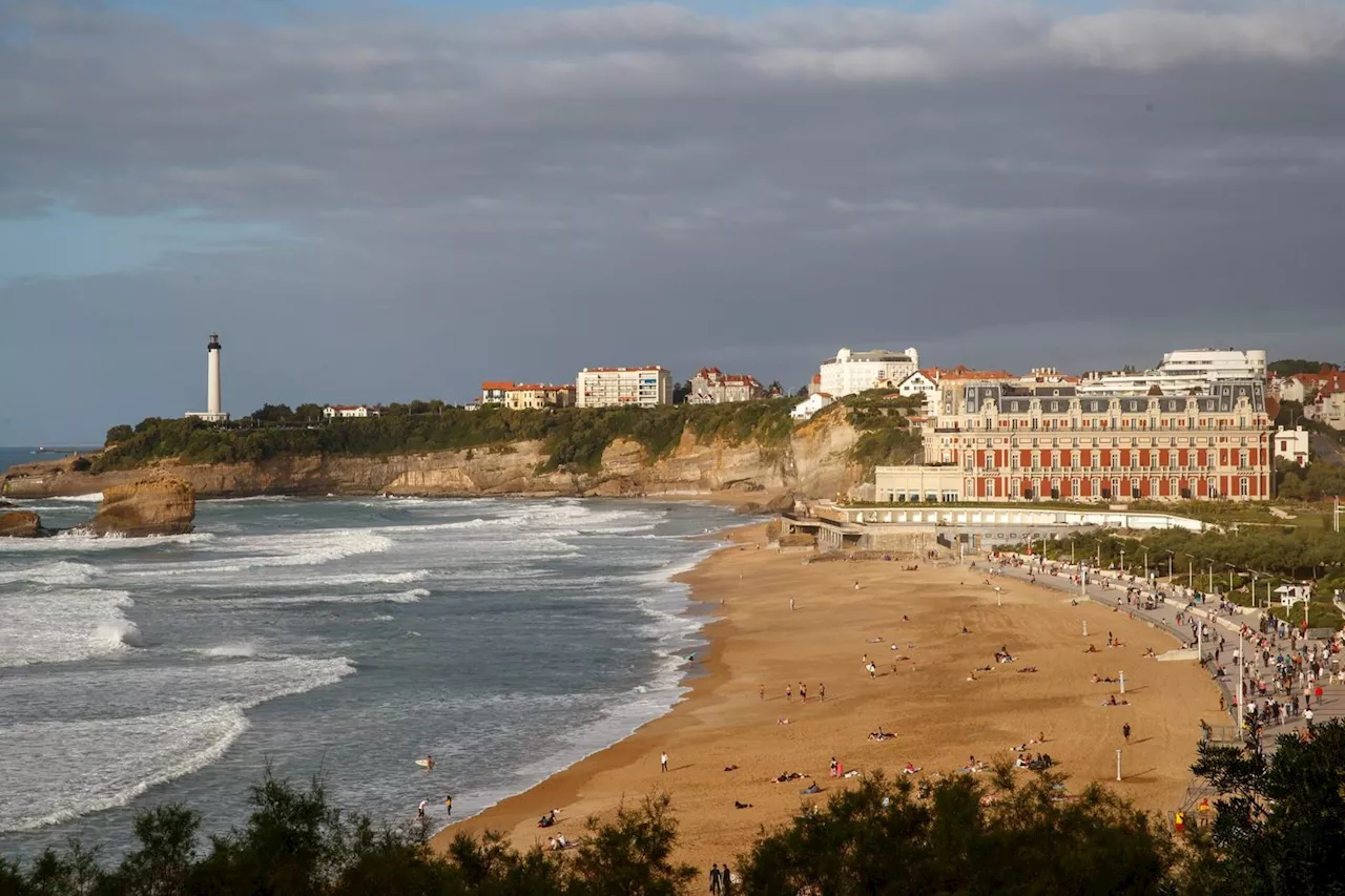 Biarritz : le quartier « La Négresse » remis en question