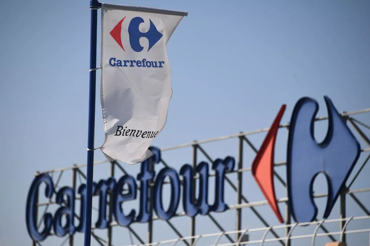 Carrefour Dit Adieu aux Prospectus Papier