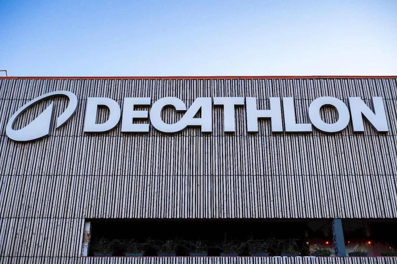 Decathlon accusé de bénéficier du travail forcé de Ouïghours en Chine, selon des médias