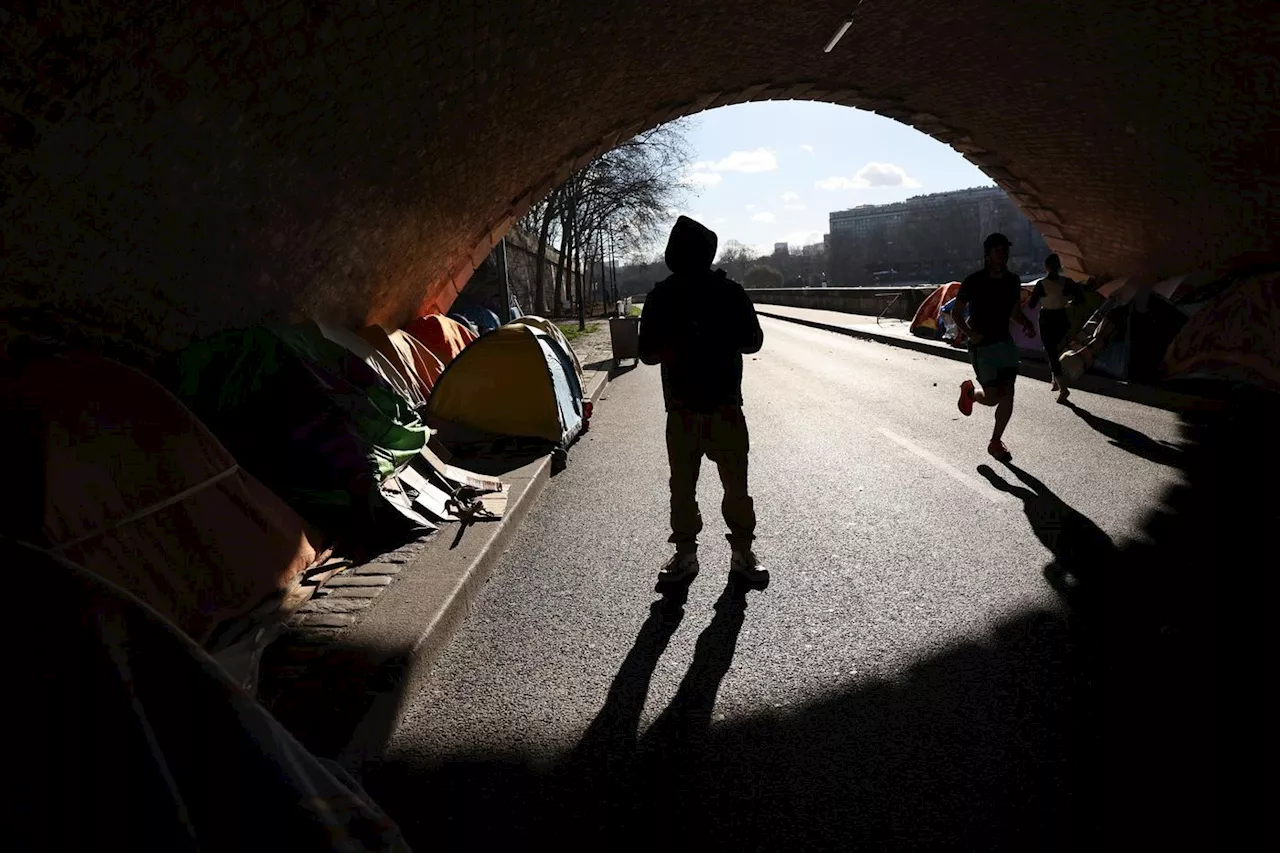 Immigration : le gouvernement va procéder par petits bouts