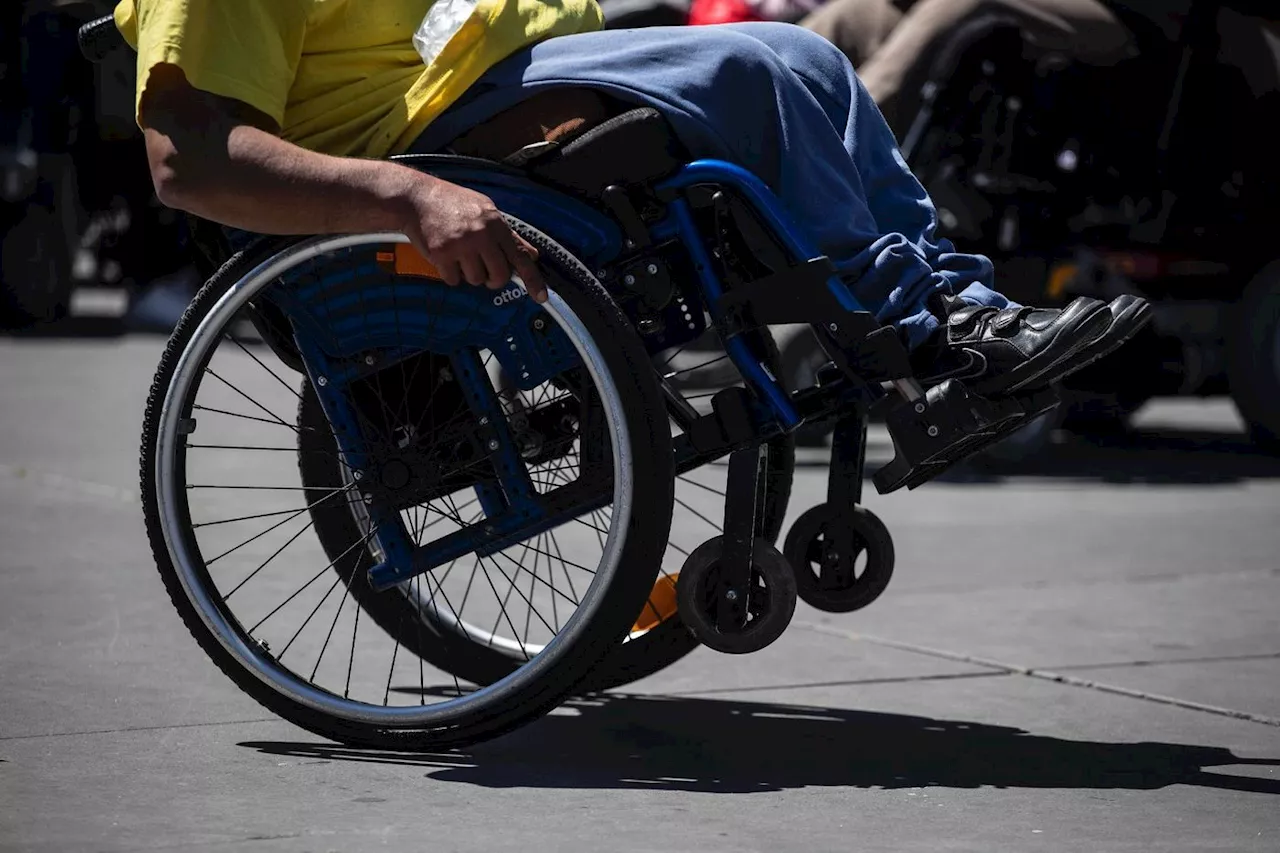 Les fauteuils roulants bientôt remboursés, une victoire pour les associations