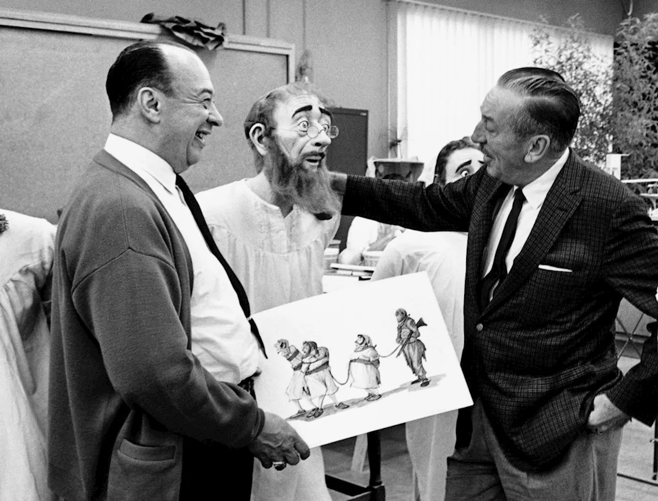 Disney Imagineers Share Insights on Walt Disney's Legacy at Chapman University