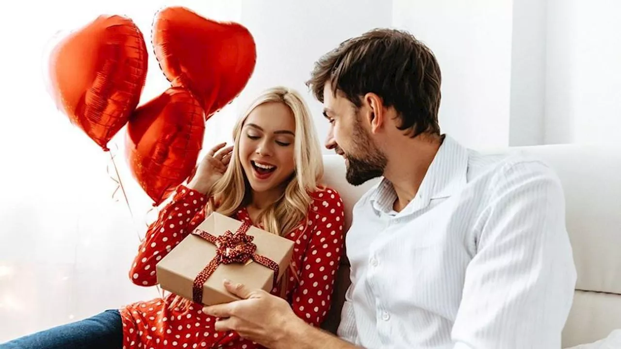 Last Minute Valentine's Day Gift Guide: Thoughtful Presents Your Partner Will Love