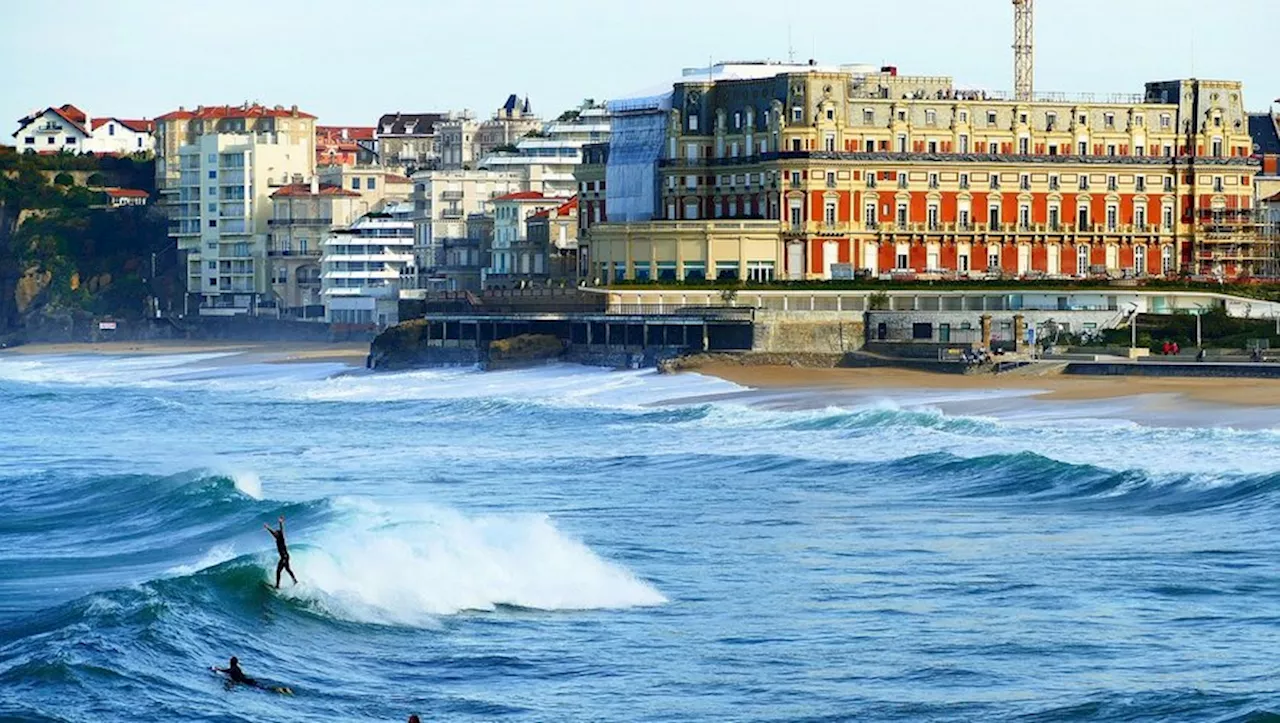 La Justice Ordonne le Débaptisme du Quartier « La Négresse » à Biarritz