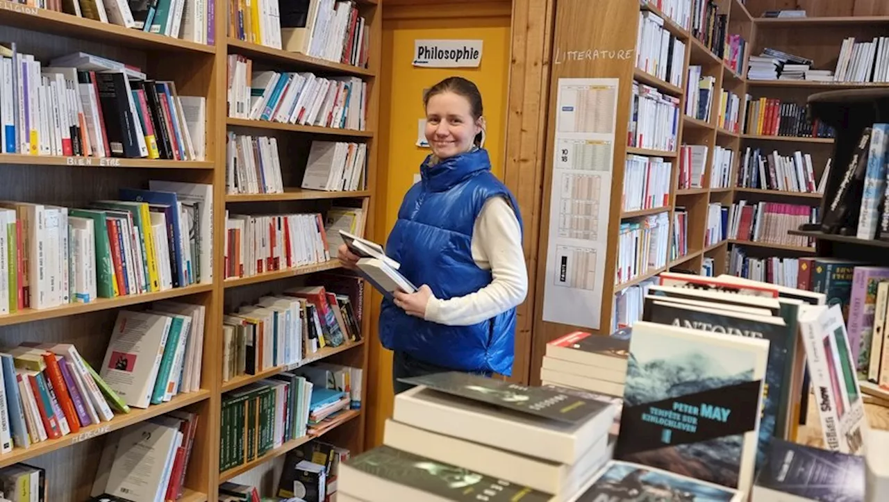 La Nuit des Livres Harry Potter revient à Saint-Lary-Soulan