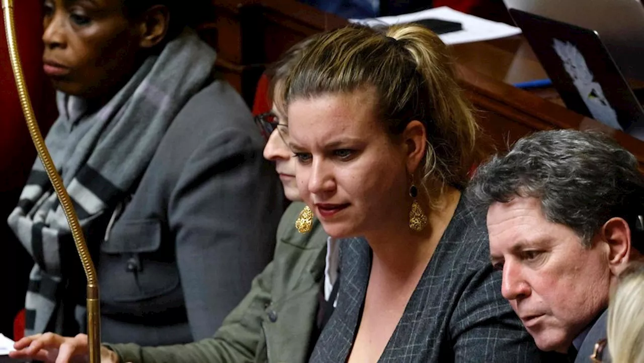 Mathilde Panot à Figeac: Une nouvelle réunion publique pour la France Insoumise