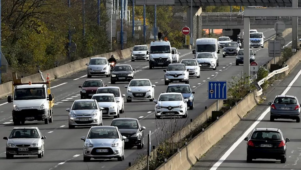 Nouveau Malus Écologique en France: Les Véhicules Thermiques Plus Polluants Touchés