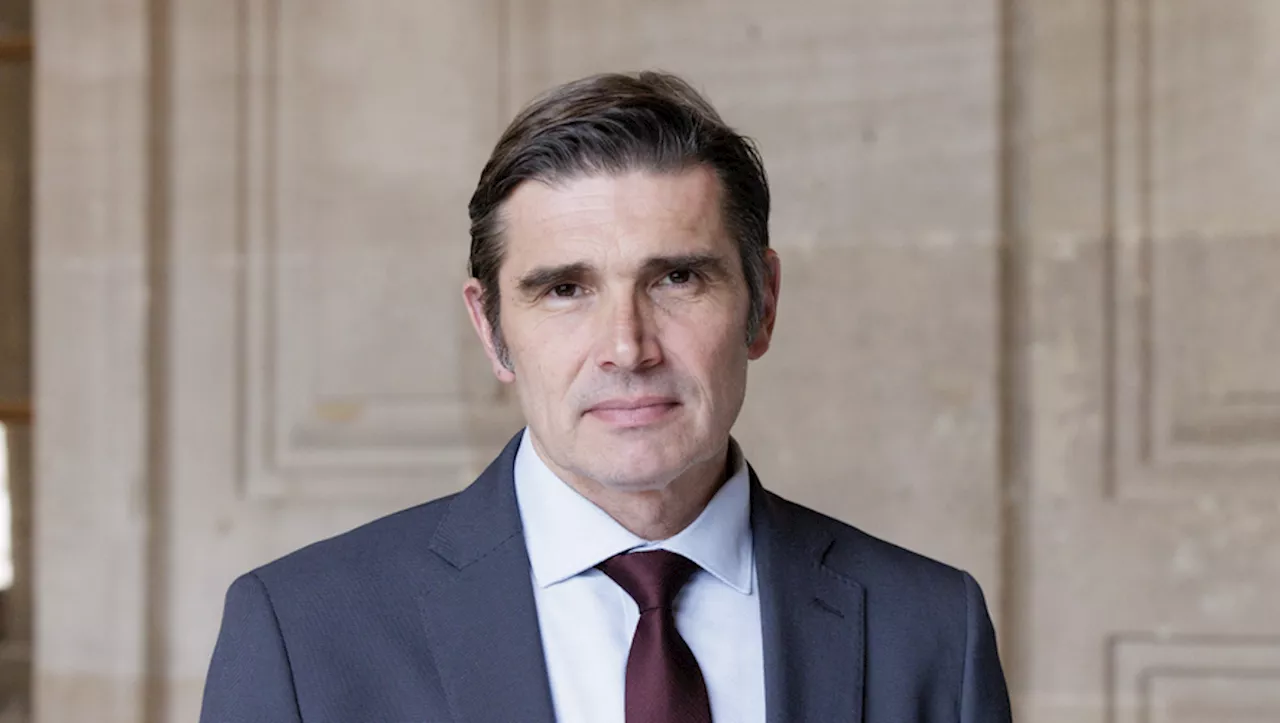 Sénateur du Lot, Jean-Marc Vayssouze-Faure, Soutenu la Loi contre le Narcotrafic