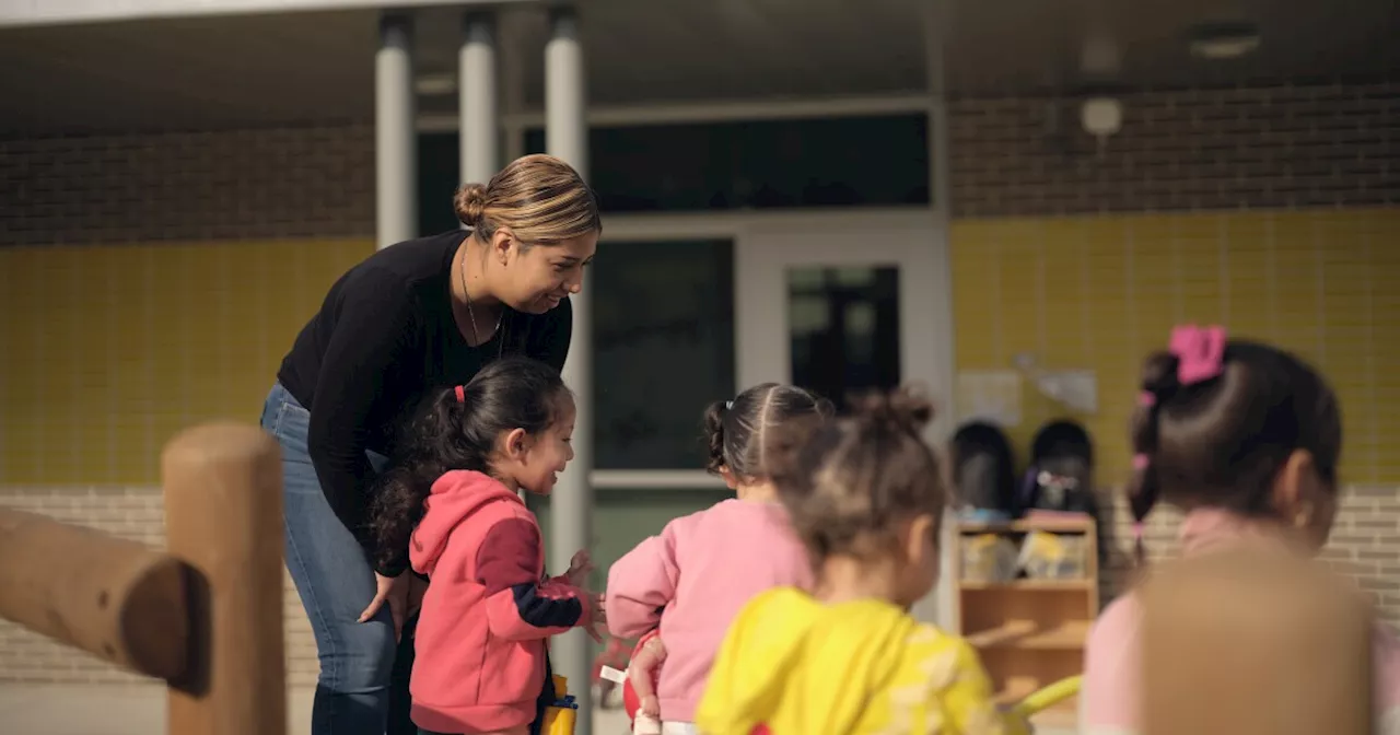 California Head Start Programs Face Funding Delays Amidst Federal Freeze