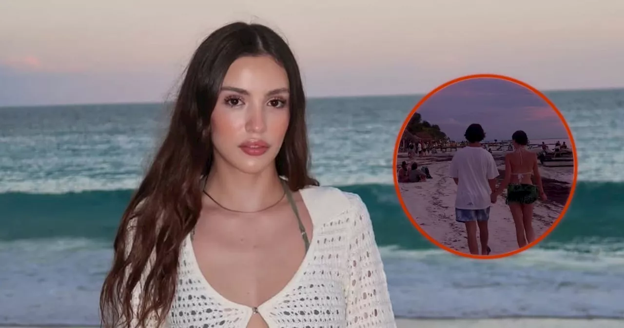 Influencer detenida por brutal ataque con cuchillo a la novia de su expareja