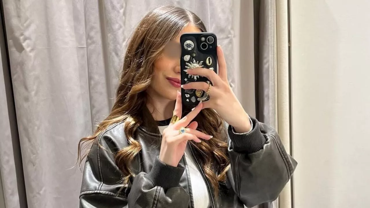 ¿Quién es Mariana Gonzaga, la influencer que apuñaló a la novia de su ex pareja?