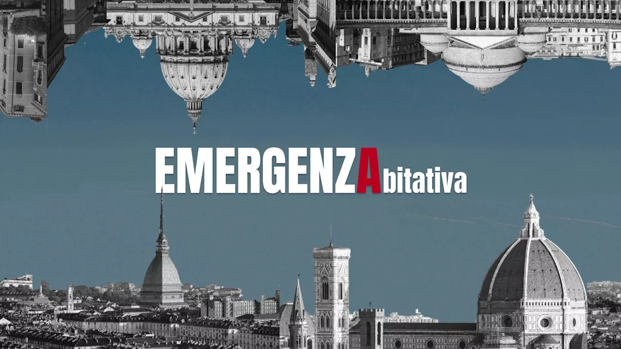 Crisi Abitative e Gentrificazione: Le Città Italiane Sotto Pressione