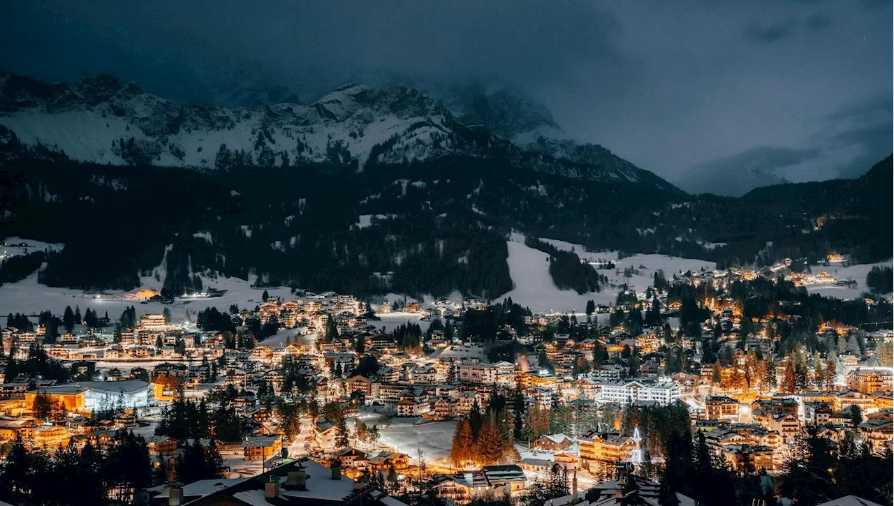 La Gastronomia Alpina all'Avanguardia: Le Olimpiadi di Milano-Cortina come Vetrina