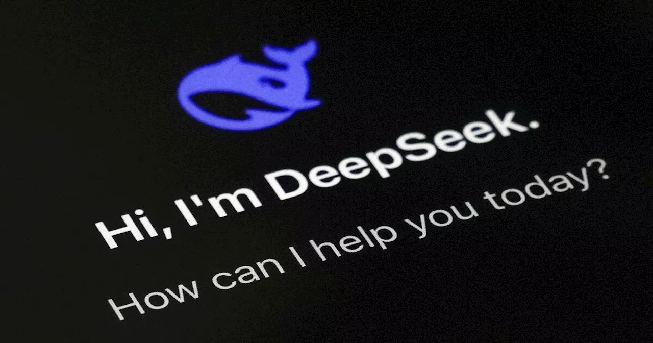 DeepSeek's AI Breakthrough: A New Era of Accessibility and Potential Growth