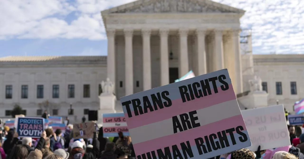 Federal Judge Temporarily Blocks Transfer of Transgender Women to Men's Facilities