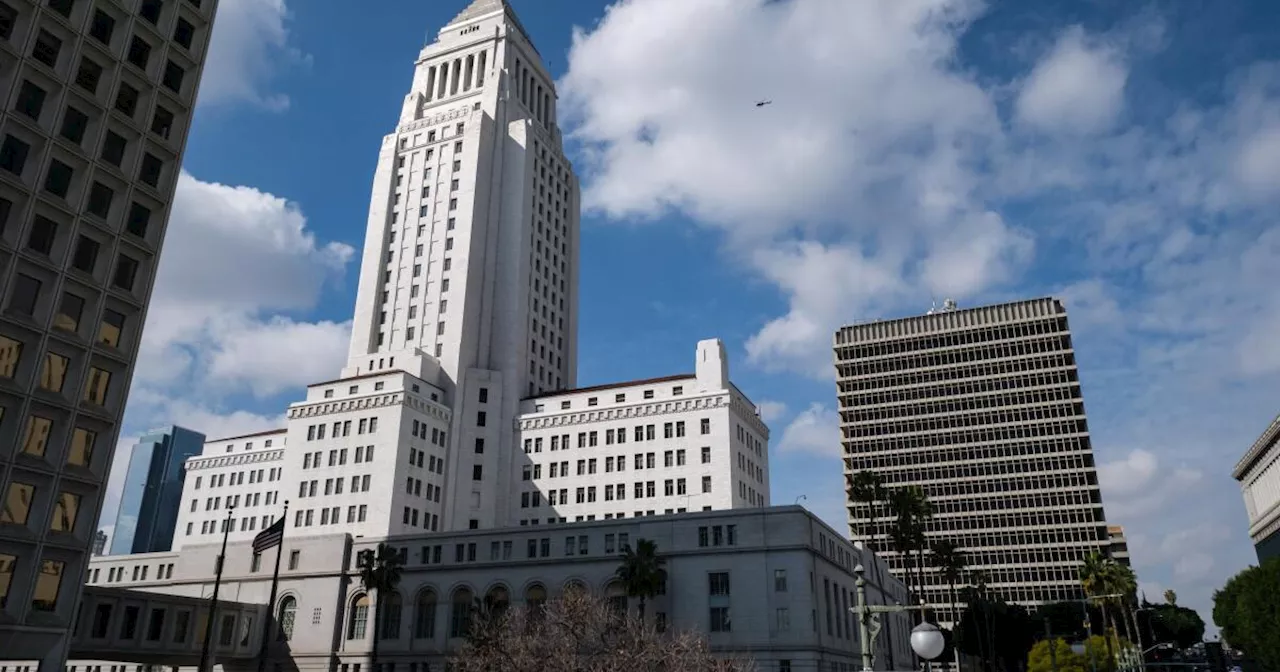 LA City Council Rejects Rent Freeze, Adopts Eviction Protections for Fire Victims