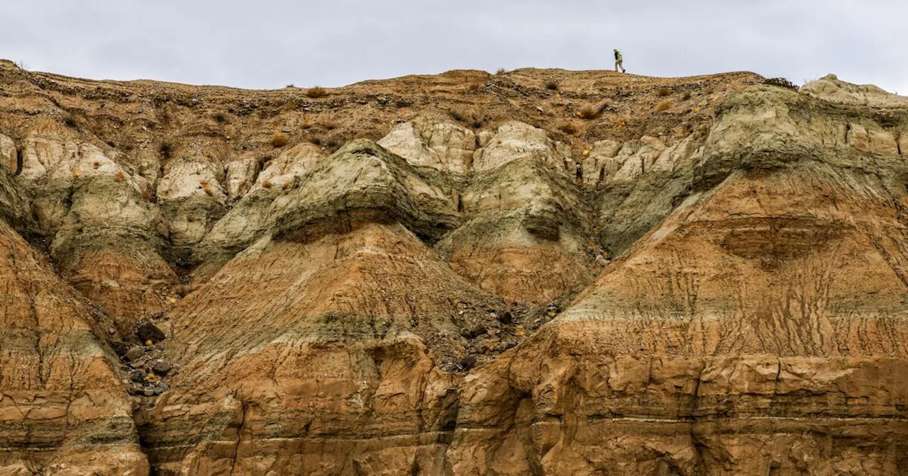 Solar Compromise Saves California Monument, But Future Uncertain