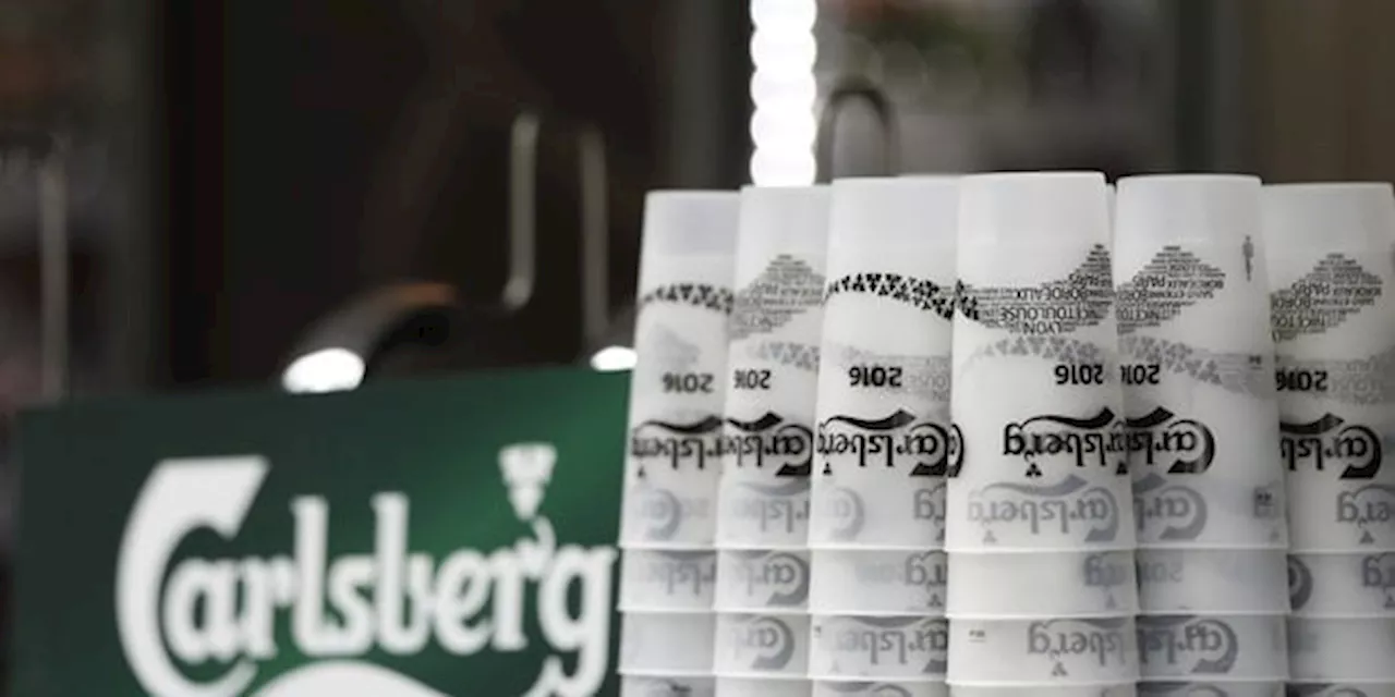 Carlsberg dépasse les attentes malgré contexte économique difficile