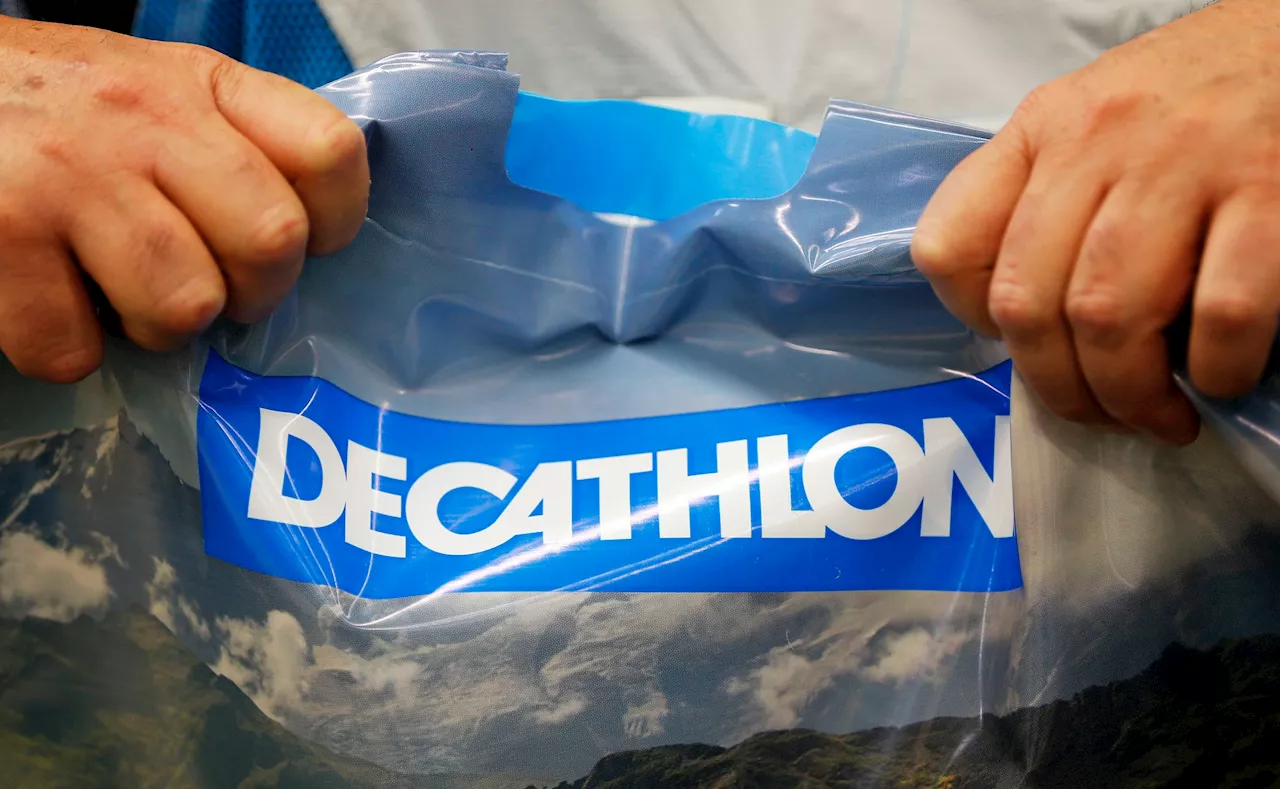 Decathlon Accusé de Liens avec le Travail Forcé des Ouïghours en Chine