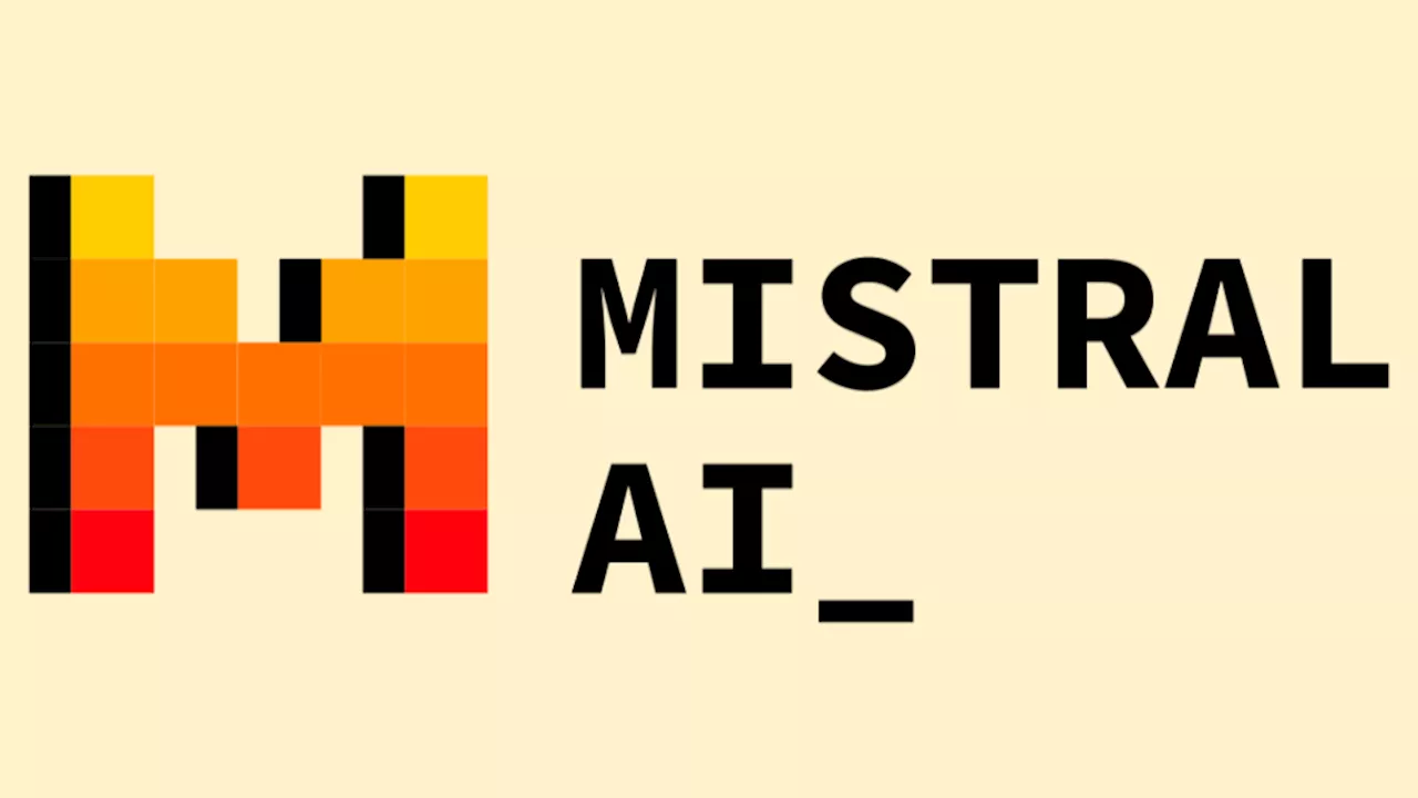 Mistral AI Lance Son Robot Conversationnel Le Chat