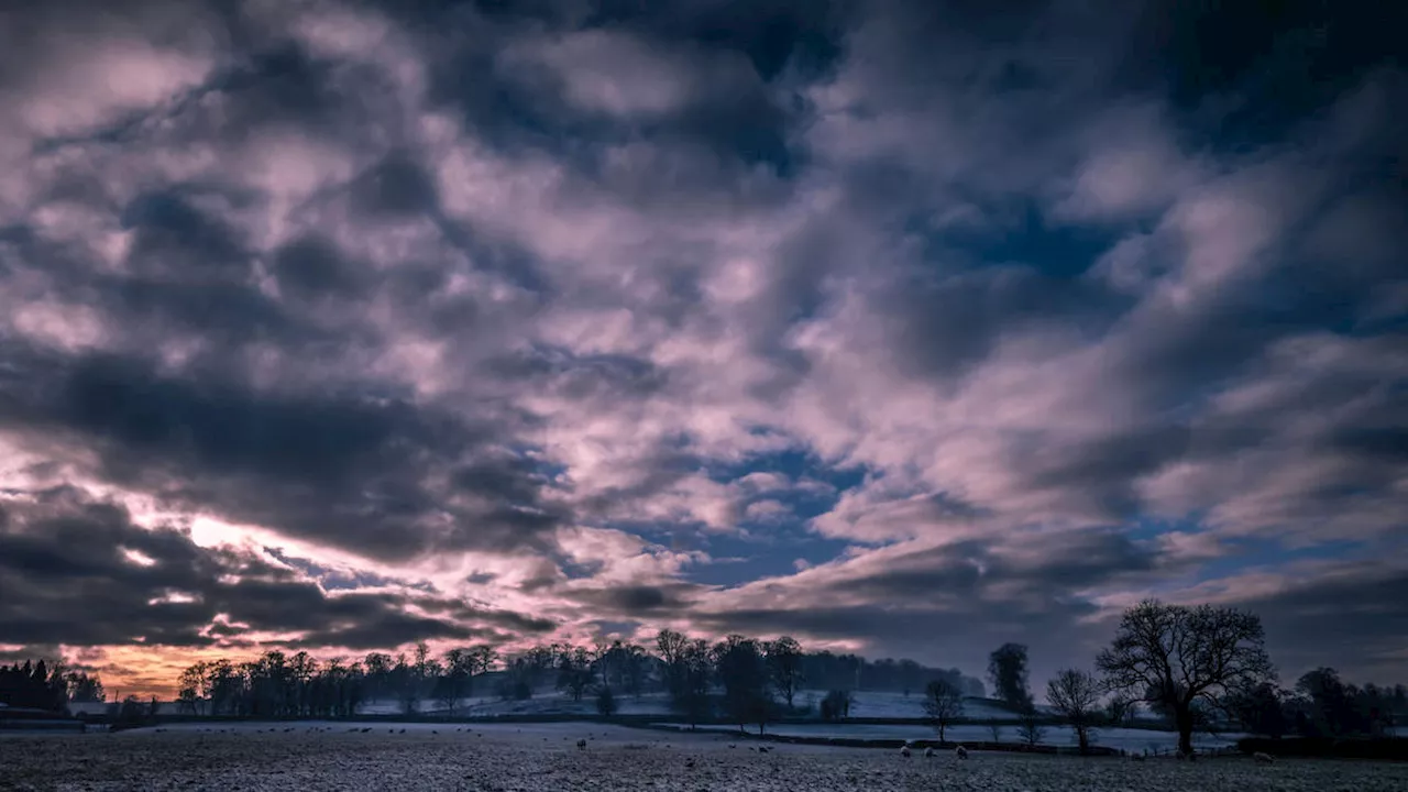 January 2025 Shatters Global Temperature Records, Marking the Warmest Month Ever Recorded