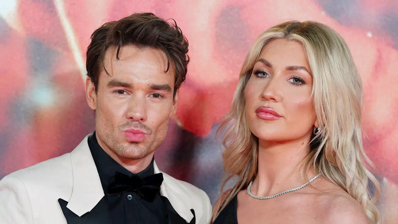 Liam Payne's Girlfriend Kate Cassidy Breaks Silence on Leaving Star Before His Death