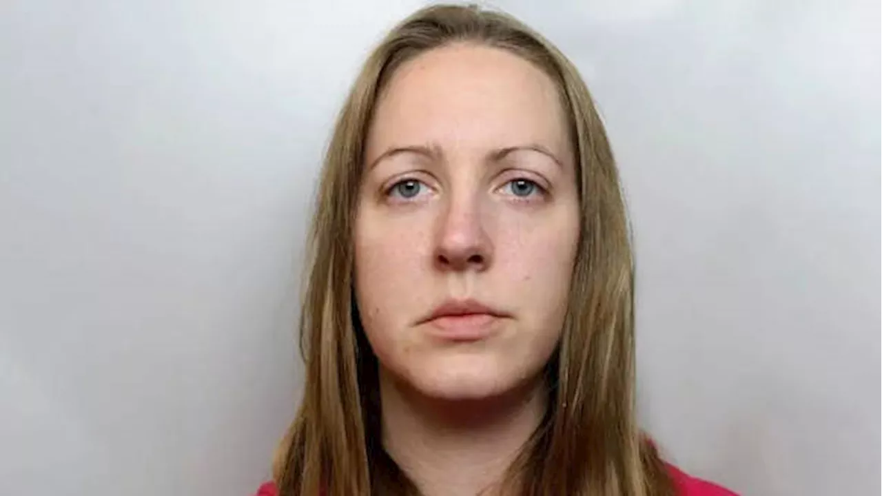 Lucy Letby: 'Prime of Her Life' Wasted in Jail as Free Movement Grows