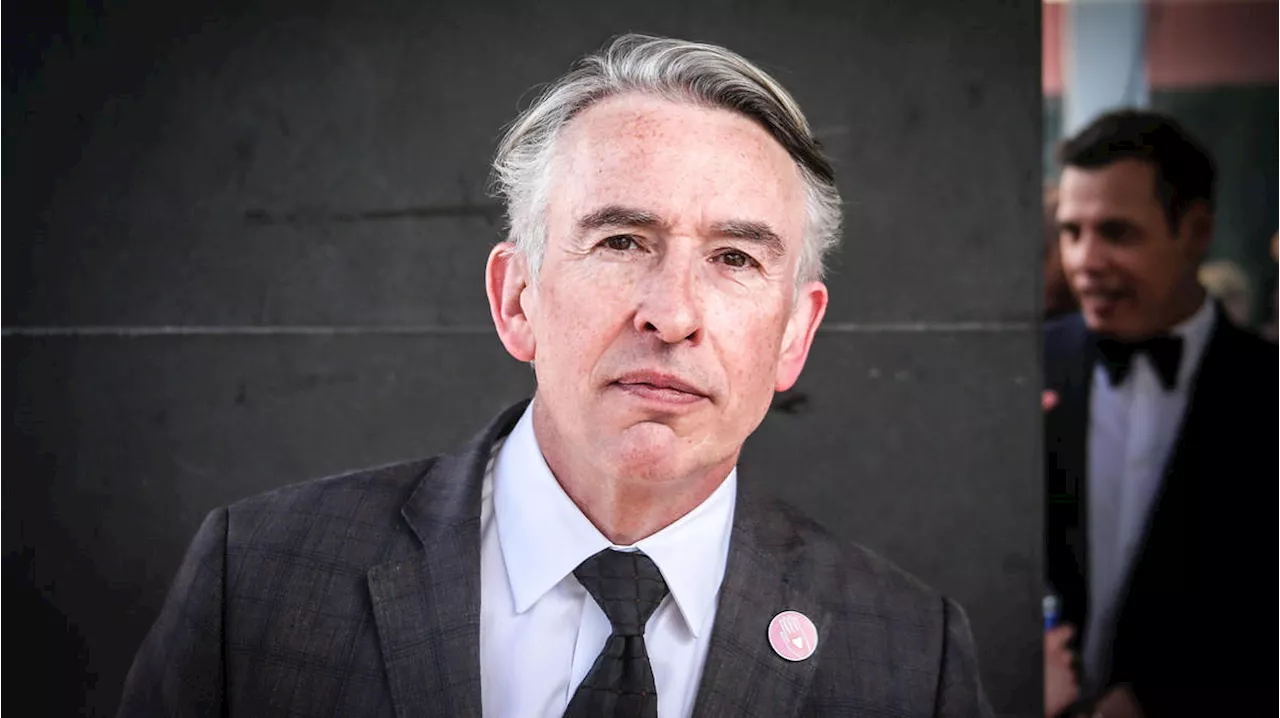 Steve Coogan spared driving ban after plea to save new TV show